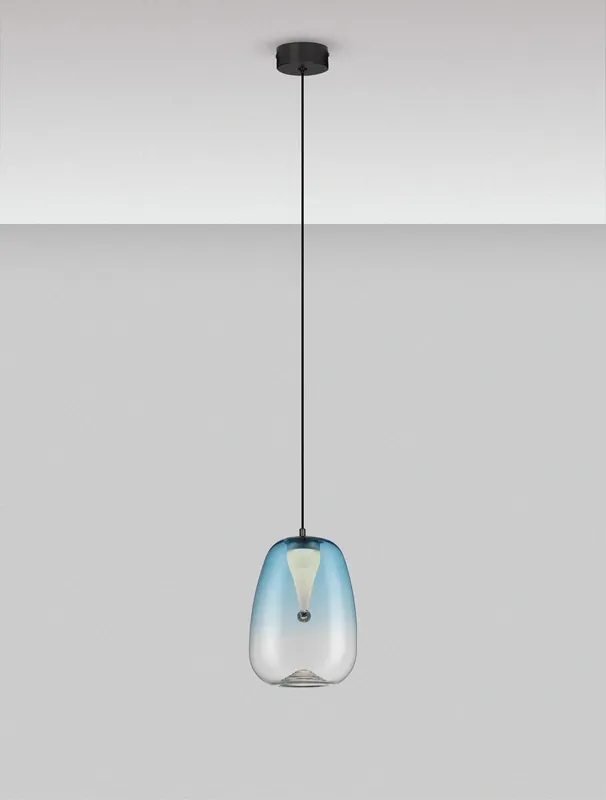 Superoferta | Luces Exclusivas LE45124 Lampa wisząca JAREVIA