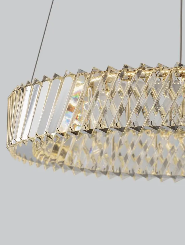 Luces Exclusivas LE45154 Lampa wisząca CANLIRA | Okazja dnia