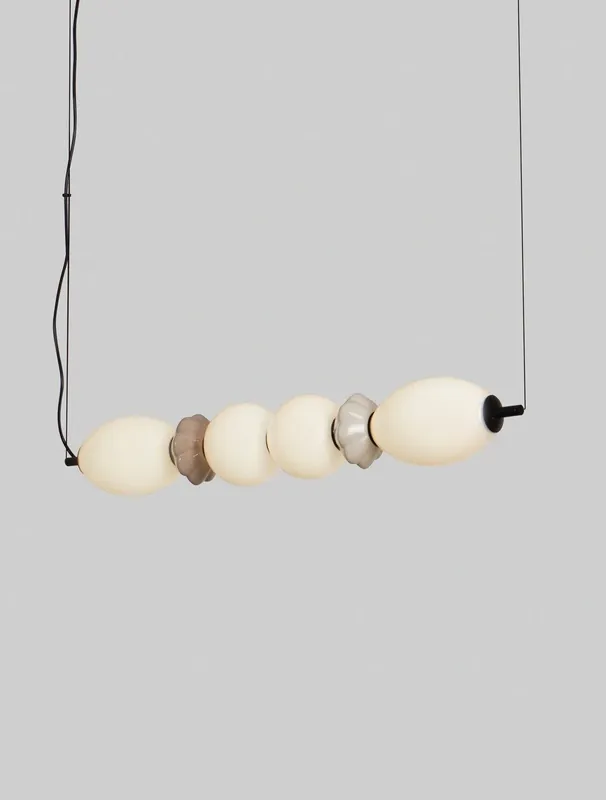 Luces Exclusivas LE45233 Lampa wisząca MONRETA | Cena obniżona