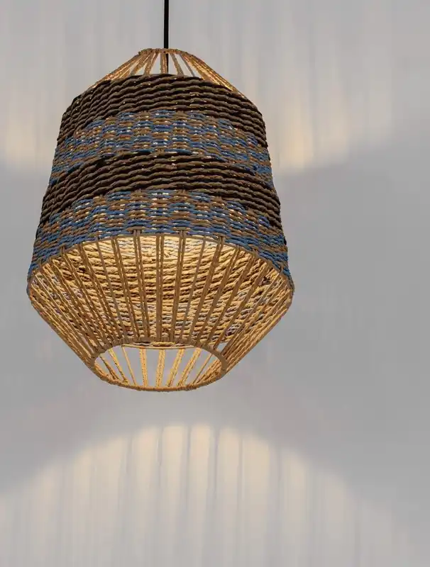 Luces Exclusivas LE45362 Lampa wisząca BELRITO | Wyprzedaż