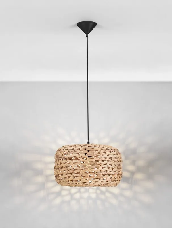 Skorzystaj z oferty - Luces Exclusivas LE45376 Lampa wisząca NAVANTA