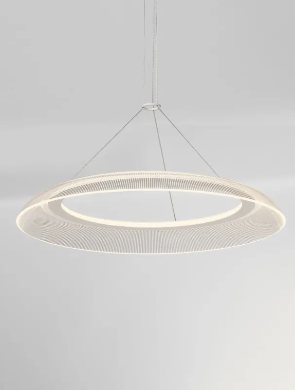 Luces Exclusivas LE45390 Lampa wisząca PANVIRA | Wygodne zakupy