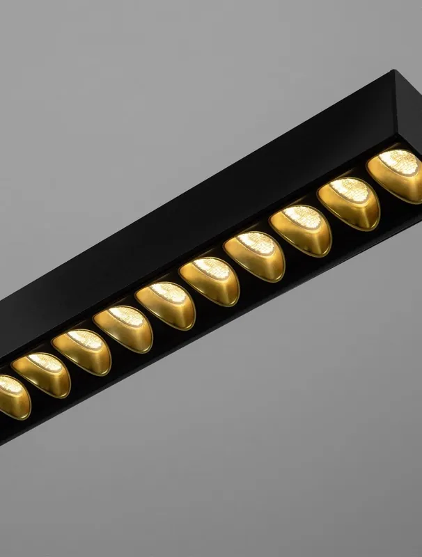 Luces Exclusivas LE45410 Lampa wisząca TARVANA | Ostatnia szansa