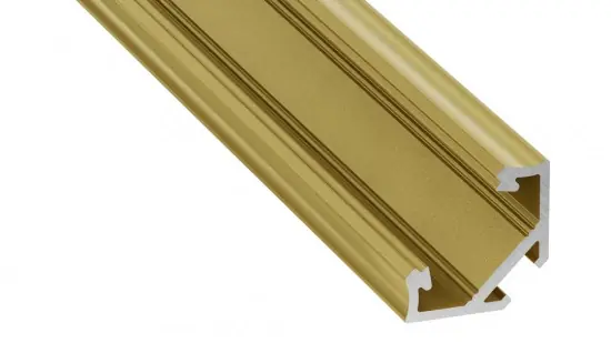 LUMINES Profil LED typ C RAL1923 mat. 3 m 10-1686-30 | Wybór klientów