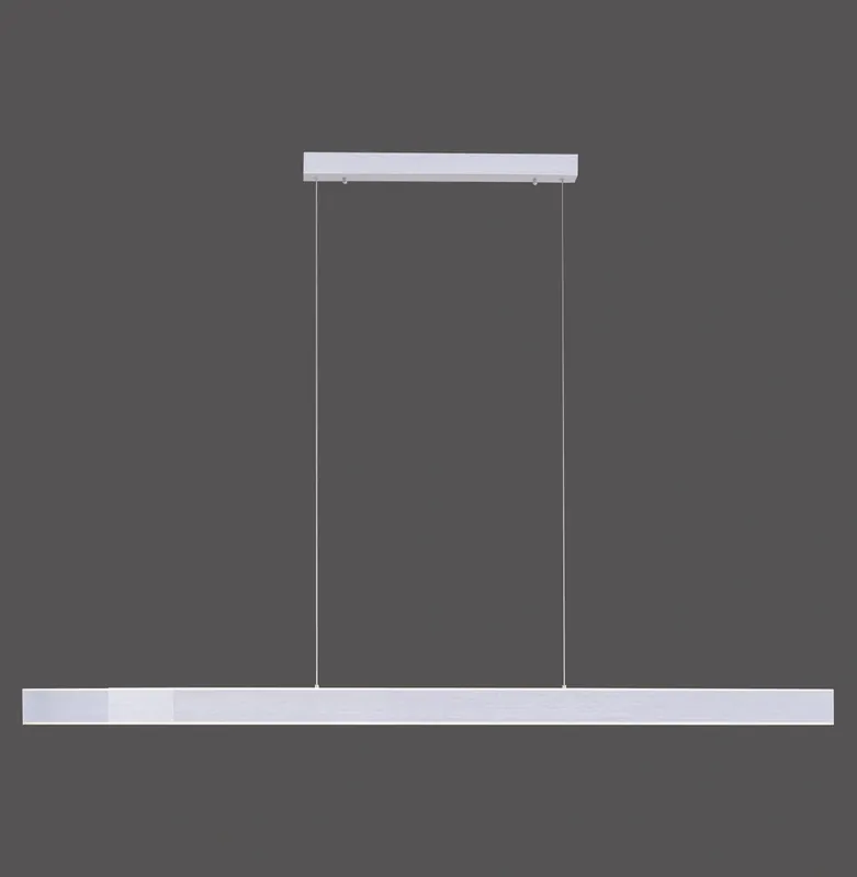 Paul Neuhaus lampa Wisząca Aluminium PURE-LUME 003902-031693 | Zostało niewiele