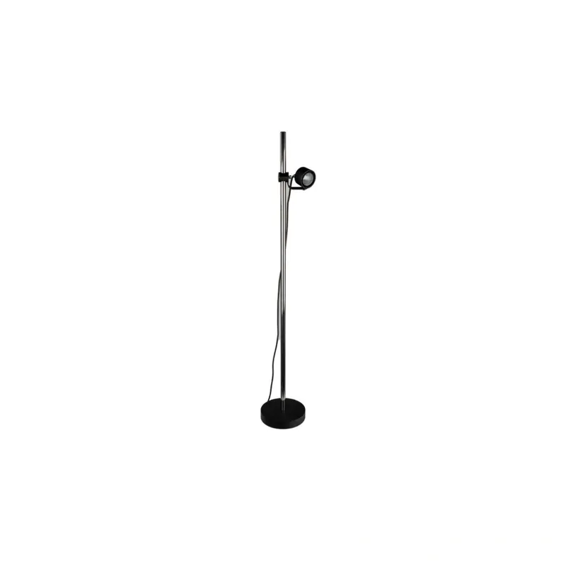 Bestseller | Norlys Lampa ogrodowa stojąca przenośna MOSS 6473 4W DIM czarny
