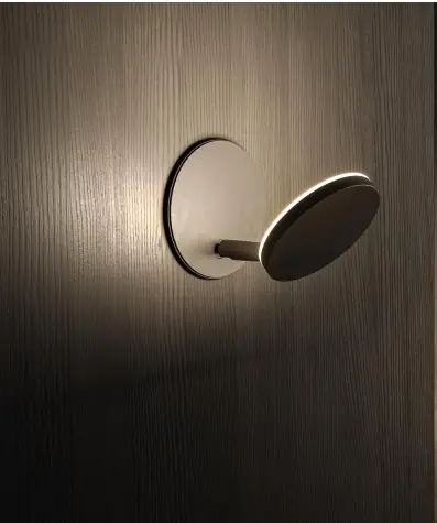 Cena specjalna | Kinkiet DALI GOLD BEDSIDE proJECT