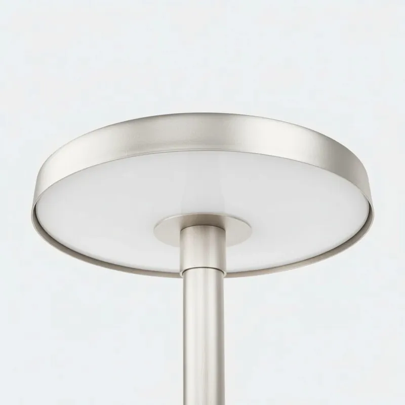 Norlys Borg 5143 / 5144 – inteligentna lampa słupowa LED D4i do nowoczesnych przestrzeni zewnętrznych - Nowy produkt