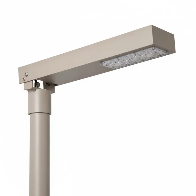 Top produkt | Norlys Asker Head 4322 / 4323 / 4332 / 4333 / 4362 / 4363 / 4372 / 4373 – profesjonalne oprawy słupowe LED