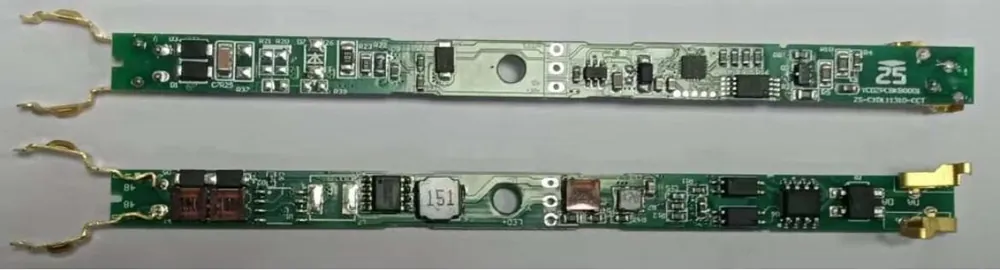DALI DT8 Tunable White zasilacz MICRO11 350mA 48V ULAC-MC6 | Wyprzedaż zapasów