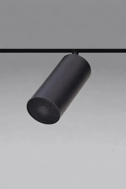 Wybór klientów | Głośnik szynowy magnetyczny MICRO11 – 15W System 48V ULTL-MC14