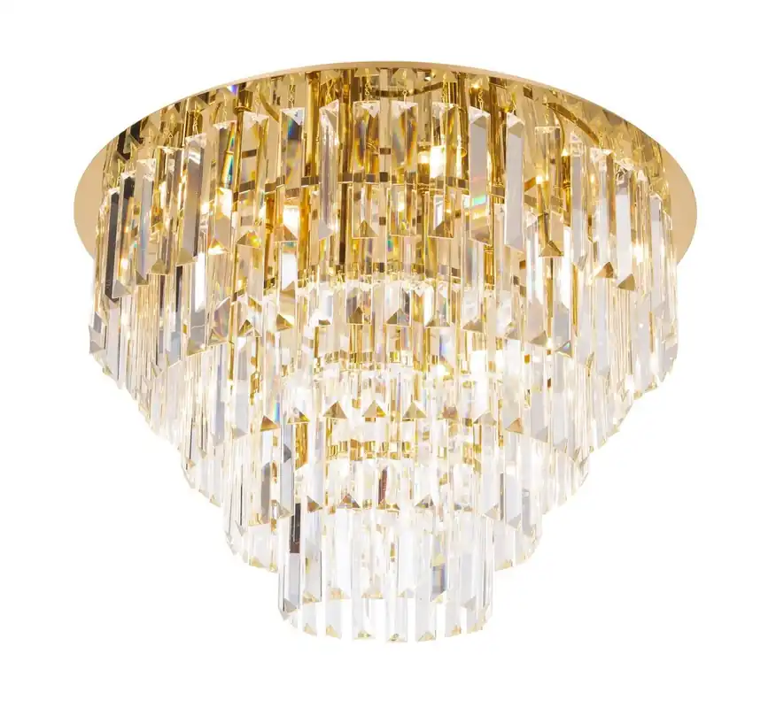 Oferta specjalna | Maxlight C0206 Plafon MONACO