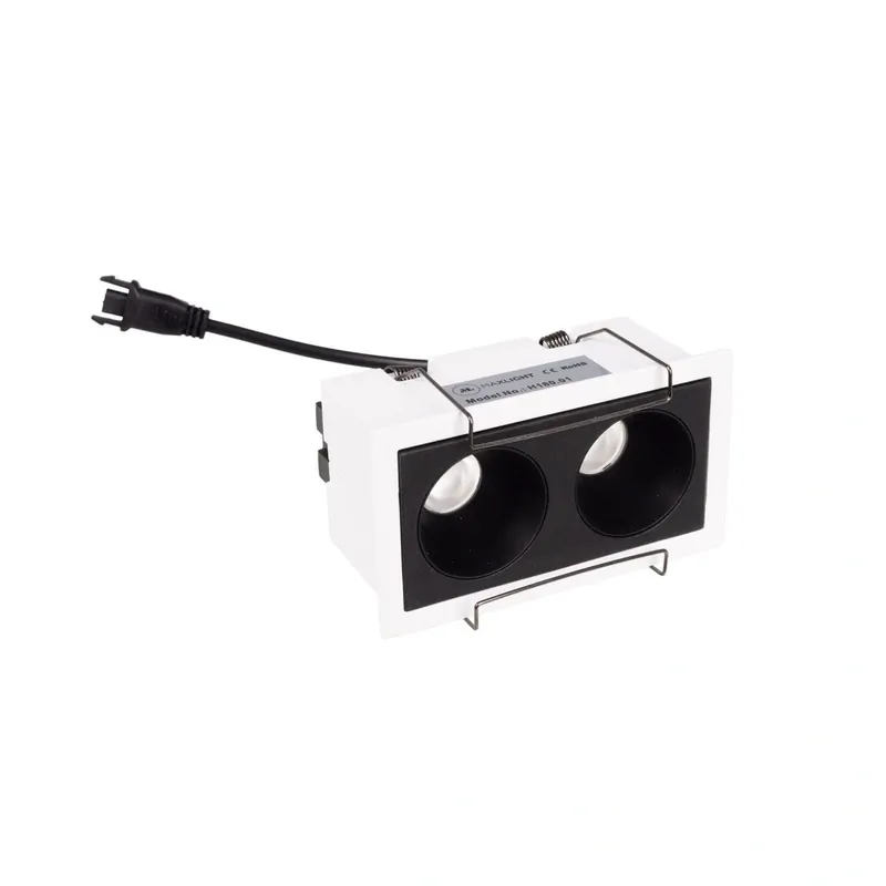 Kup dziś - Maxlight H180.01 Oprawa podtynkowa MODULAR