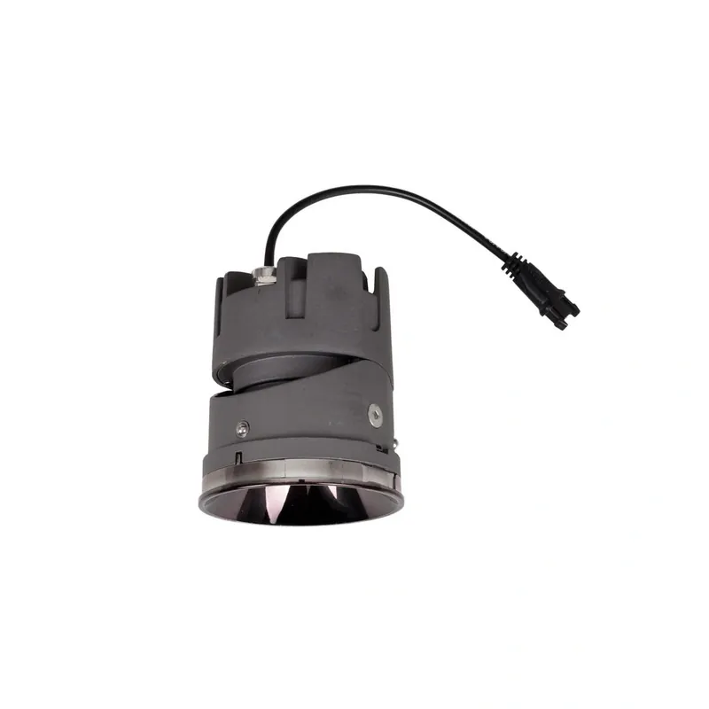 Sprawdzony produkt | Maxlight HM190 3000K Oprawa podtynkowa SPILIO MOD