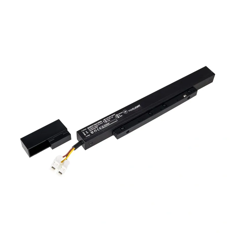 Maxlight NA0006 MICRO11 ACC | Końcówka zapasów