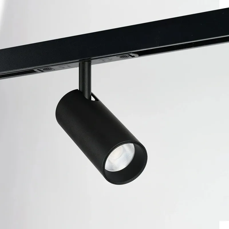 Sprawdź teraz - AZZARDO AZ6511 lampa szynowa ALFA