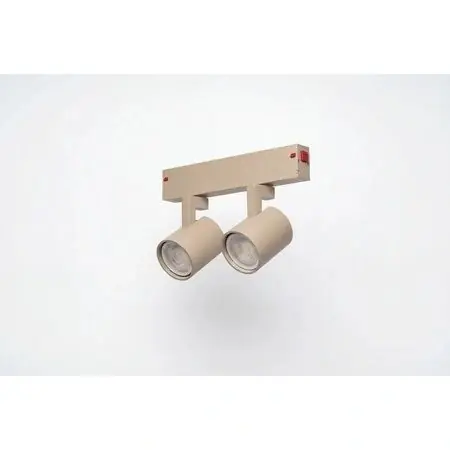 Mega okazja - AZZARDO AZ7384 lampa szynowa BETA