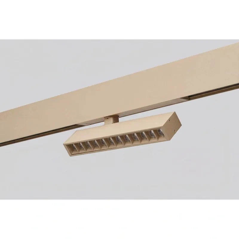 AZZARDO AZ7355 lampa szynowa BETA | Wyprzedaż