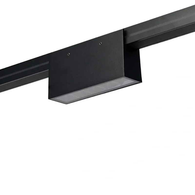Jakość premium | AZZARDO AZ6948 lampa szynowa TRACK