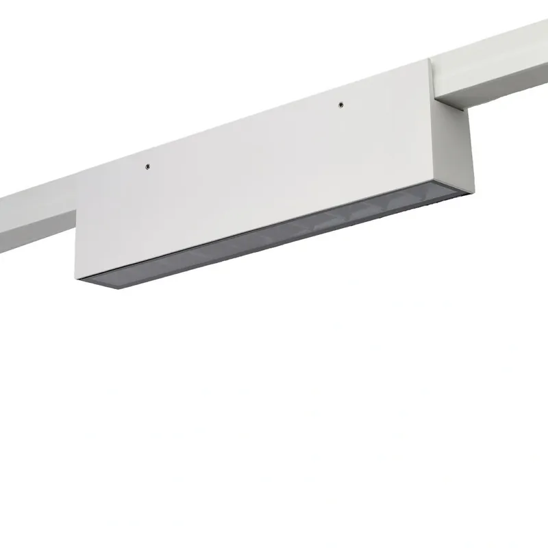 Promocja kończy się wkrótce - AZZARDO AZ6954 lampa szynowa TRACK