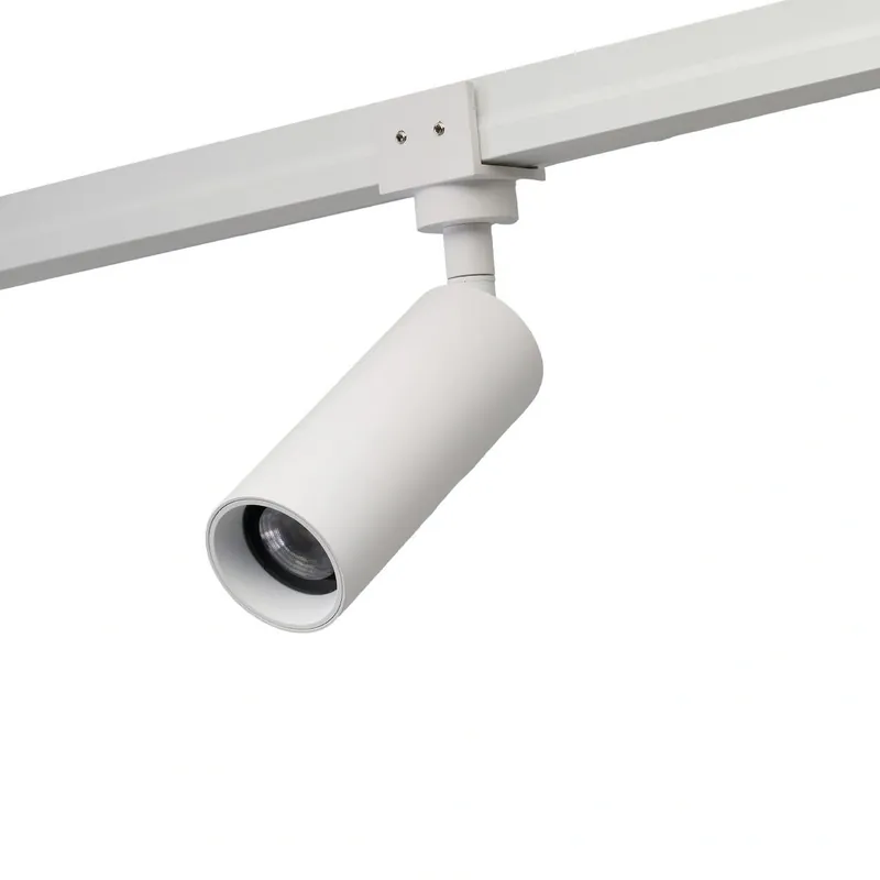AZZARDO AZ6947 Lampa szynowa TRACK IP65 MURANO 4000K WH - Ograniczona dostępność