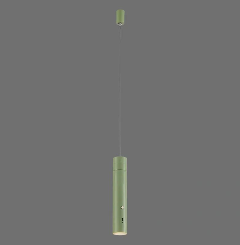 JUST LIGHT 18281-43 Lampa wisząca ATTACH - Okazja dnia