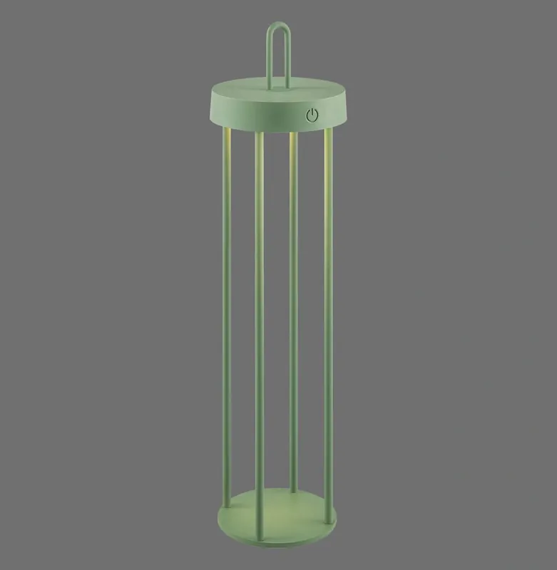 Bestseller - JUST LIGHT 19301-43 Lampa biurkowa ANSELM
