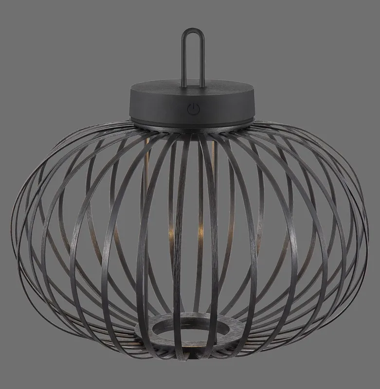 JUST LIGHT 19304-18 Lampa wisząca AKUBA | Cena po obniżce