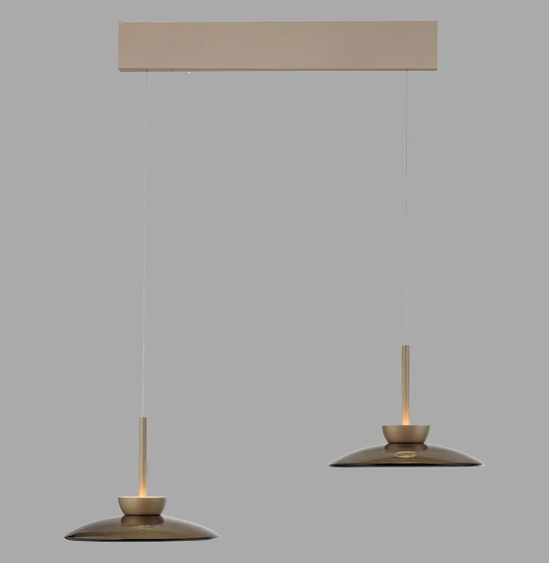 Paul Neuhaus 2194-97 Lampa wisząca PURE MOON 003902-032126 | Promocja