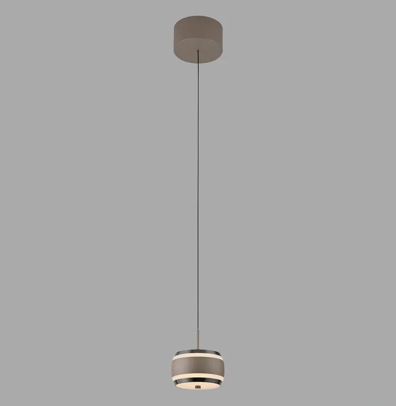 Bezpieczna płatność - Paul Neuhaus 2503-97 Lampa wisząca PURE FALLING RINGS 003902-035369