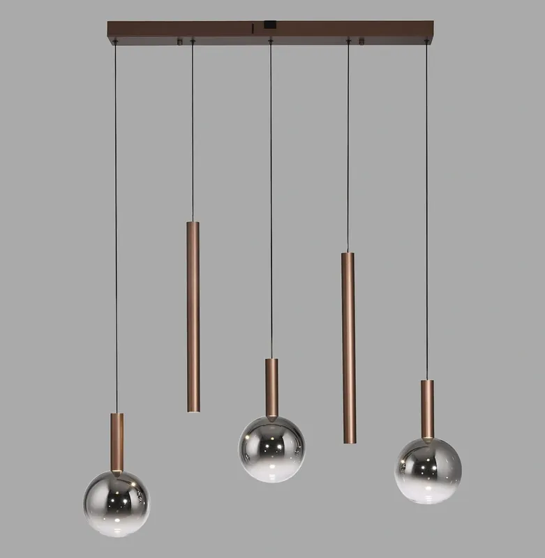 Oferta | Paul Neuhaus 2286-23 Lampa wisząca BOWL 003902-035400