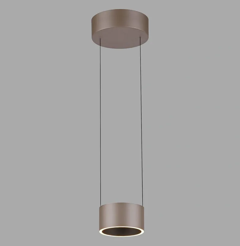 Nowość - Paul Neuhaus 2471-97 Lampa wisząca PURE CLIPSE 003902-035385