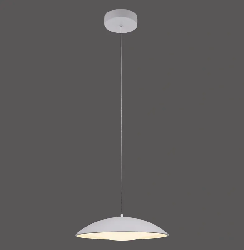 Bezpośrednio od producenta | Paul Neuhaus 14606-16 Lampa wisząca LENTE 003902-035410