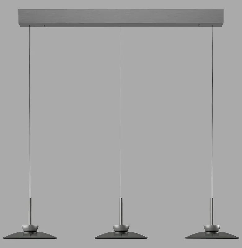 Popularny produkt - Paul Neuhaus 2193-15 Lampa wisząca PURE MOON 003902-035600