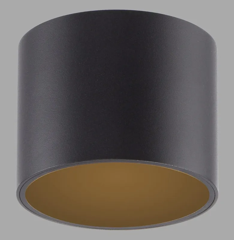 Klienci polecają | Paul Neuhaus 6761-18 Lampa sufitowa PURE POINT 003902-036438