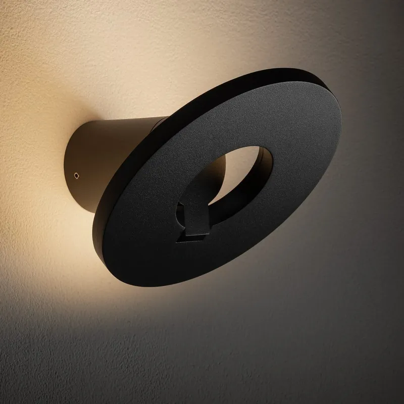 Nowodvorski 11937 Lampa ścienna AXION LED - Nowy produkt