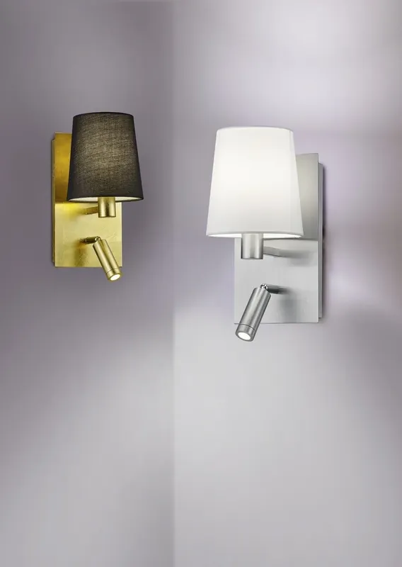 Produkt ceniony przez klientów | Trio 271470207 Lampa ścienna MARRIOT