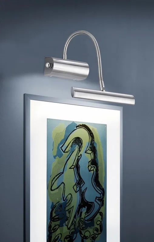 Hit sprzedażowy - Trio 279770107 Lampa ścienna CURTIS