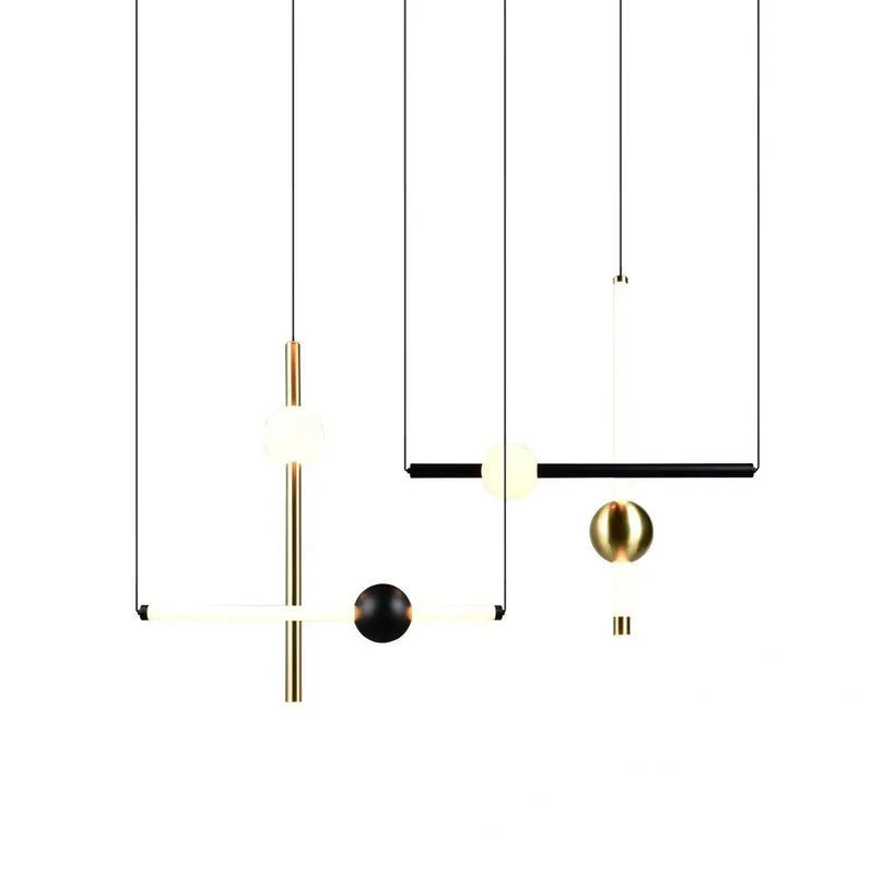 Trio 331510680 Lampa wisząca MELITA - Oferta limitowana