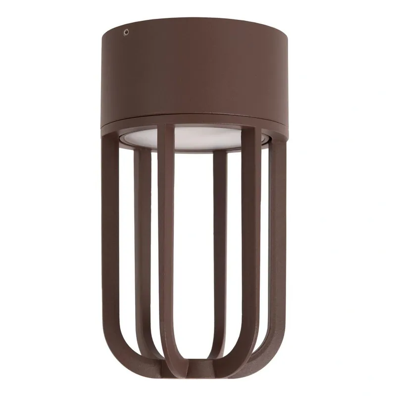 Lucide 33807/08/97 Lampa sufitowa zewnętrzna WELLS | Premium