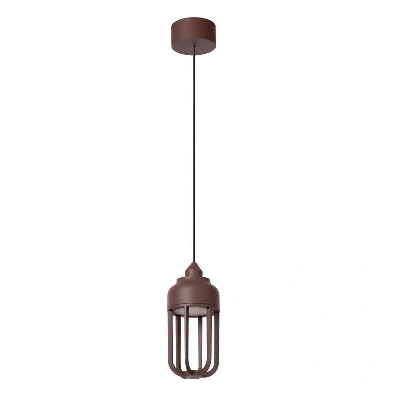 Lucide 33810/08/97 Lampa wisząca zewnętrzna WELLS - Oferta dnia