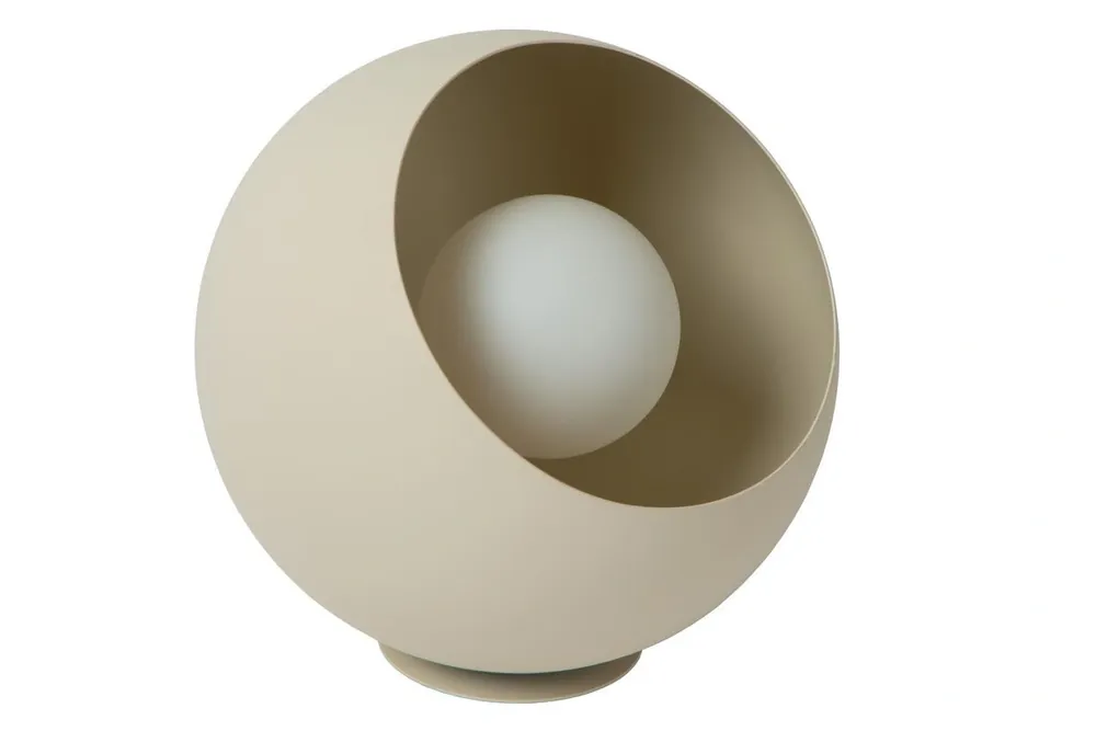 Oszczędź teraz | Lucide 51500/20/38 Lampa stołowa DOREDOS