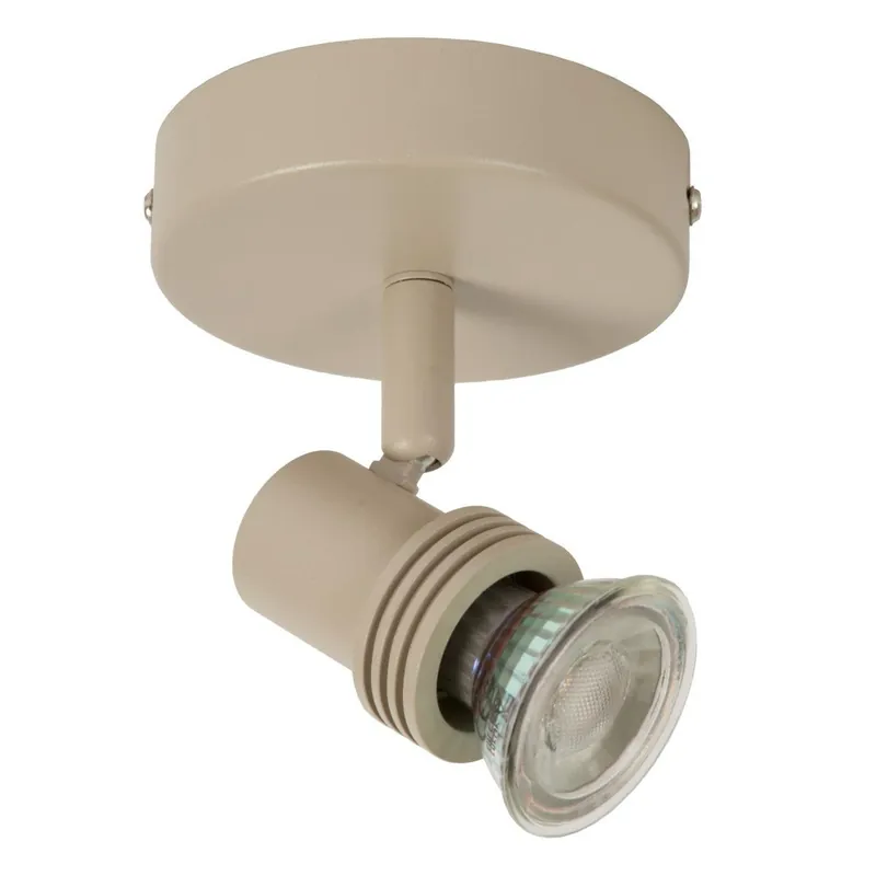 Lucide 53901/01/41 Lampa sufitowa KIANTI | Bestseller