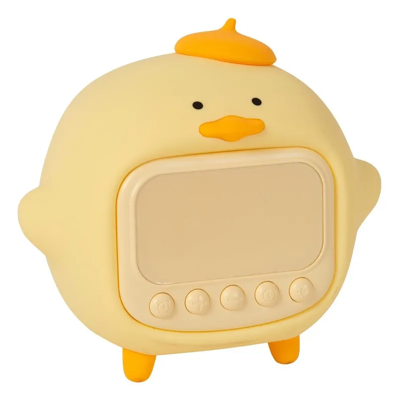 Lucide 54500/01/34 Lampa stołowa PINCHA DUCK | Oferta limitowana