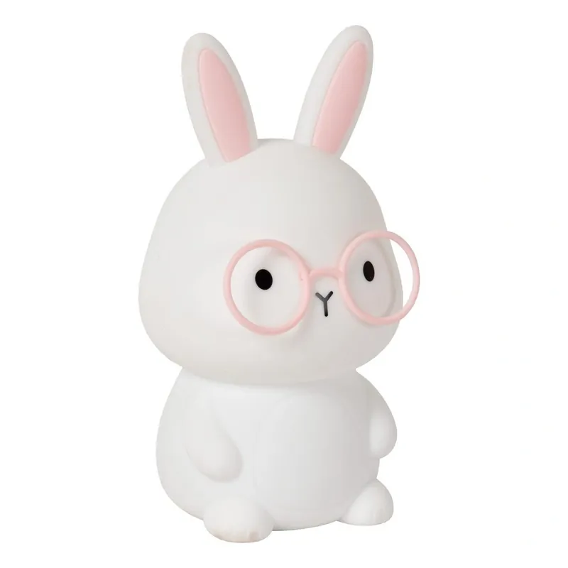 Sprawdzony wybór | Lucide 54500/01/66 Lampa stołowa PINCHA RABBIT