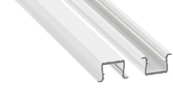 Top produkt | LUMINES 10-1371-10 Profil LED LUMINES typ axin biały lakierowany 1 m