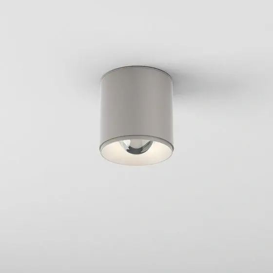 AQForm 47063-M940-W3-DA-84 QRLED next hermetic IP44 M940 52° DALI grey - Właśnie dodano