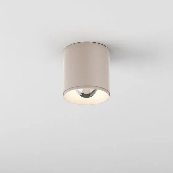 Oszczędź | AQForm 47063-L930-W3-PH-82 QRLED next hermetic IP44 L930 52° ściemnianie fazowe taupe