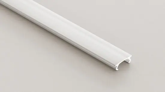 Klosz TEKKNI S10 PC mleczny 2,02 m - Produkt polecany