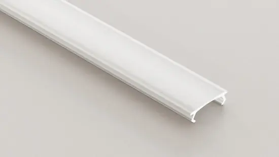 Tylko przez ograniczony czas | Klosz TEKKNI S14 PC mrożony 3 m